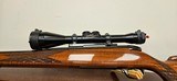 Weatherby Mark V .240 WBY Magnum W/ Weatherby Scope West German - 14 of 19