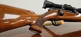 Weatherby Mark V .240 WBY Magnum W/ Weatherby Scope West German - 4 of 19