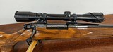 Weatherby Mark V .378 Wby Mag W/ Old Burris - 5 of 18