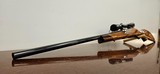 Weatherby Mark V .378 Wby Mag W/ Old Burris - 18 of 18