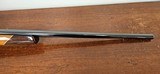 Weatherby Mark V .378 Wby Mag W/ Old Burris - 8 of 18