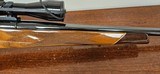 Weatherby Mark V .378 Wby Mag W/ Old Burris - 7 of 18