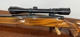 Weatherby Mark V .378 Wby Mag W/ Old Burris - 13 of 18