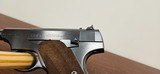Colt The Woodsman .22LR 1938 - W/ Period Box + Papers - 4 of 25