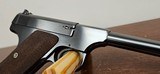 Colt The Woodsman .22LR 1938 - W/ Period Box + Papers - 16 of 25