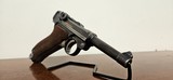 DWM 1919 Commercial P08 .30 Luger - 14 of 22