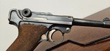 DWM 1919 Commercial P08 .30 Luger - 12 of 22