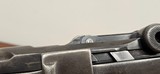 DWM 1919 Commercial P08 .30 Luger - 5 of 22
