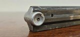 DWM 1919 Commercial P08 .30 Luger - 21 of 22