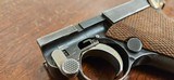 DWM 1919 Commercial P08 .30 Luger - 22 of 22