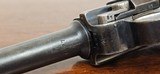 DWM 1919 Commercial P08 .30 Luger - 19 of 22