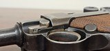 DWM 1919 Commercial P08 .30 Luger - 18 of 22