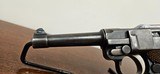 DWM 1919 Commercial P08 .30 Luger - 7 of 22