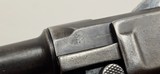 DWM 1919 Commercial P08 .30 Luger - 6 of 22