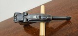 DWM 1919 Commercial P08 .30 Luger - 15 of 22