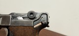 DWM 1919 Commercial P08 .30 Luger - 3 of 22