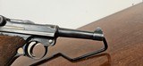 DWM 1919 Commercial P08 .30 Luger - 13 of 22