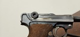 DWM 1919 Commercial P08 .30 Luger - 11 of 22