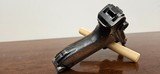 DWM 1919 Commercial P08 .30 Luger - 17 of 22
