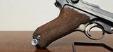 DWM 1919 Commercial P08 .30 Luger - 10 of 22