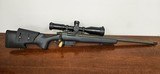 Remington 700 .308 Win - Desert Ordnance Worked Rifle - 1 of 22