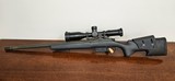 Remington 700 .308 Win - Desert Ordnance Worked Rifle - 11 of 22