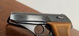 Mauser HSC 7.65mm - Matching Wartime Production Waffenamt - 4 of 18