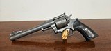 Ruger Super Redhawk .480 Ruger W/ Box - 2 of 17