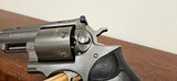 Ruger Super Redhawk .480 Ruger W/ Box - 4 of 17