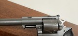 Ruger Super Redhawk .480 Ruger W/ Box - 6 of 17