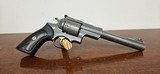 Ruger Super Redhawk .480 Ruger W/ Box - 9 of 17