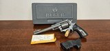 Ruger Super Redhawk .480 Ruger W/ Box