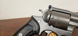 Ruger Super Redhawk .480 Ruger W/ Box - 11 of 17