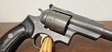 Ruger Super Redhawk .480 Ruger W/ Box - 12 of 17