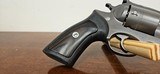 Ruger Super Redhawk .480 Ruger W/ Box - 10 of 17