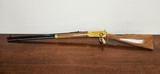 Winchester 94 Centennial '66 Rifle .30-30 - - 10 of 17