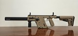 Kriss Vector CRB .45 ACP W/ Case - 8 of 16