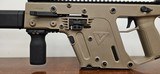 Kriss Vector CRB .45 ACP W/ Case - 11 of 16