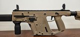 Kriss Vector CRB .45 ACP W/ Case - 12 of 16