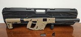 Kriss Vector CRB .45 ACP W/ Case - 1 of 16