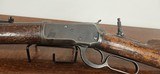 1st Year Winchester 1892 .44-40 W/ Lyman Sights - 15 of 25