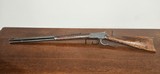 1st Year Winchester 1892 .44-40 W/ Lyman Sights - 12 of 25