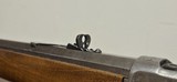 Winchester 1886 .45-90 - 1893 MFG - 25 of 25