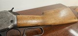 Winchester 1886 .45-90 - 1893 MFG - 16 of 25