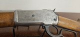 Winchester 1886 .45-90 - 1893 MFG - 17 of 25