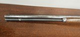 Winchester 1886 .45-90 - 1893 MFG - 19 of 25