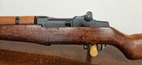 Springfield M1 Garand July '41 - .30-06 - Shooter - 13 of 25