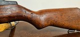 Springfield M1 Garand July '41 - .30-06 - Shooter - 12 of 25