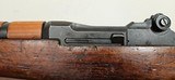 Springfield M1 Garand July '41 - .30-06 - Shooter - 14 of 25