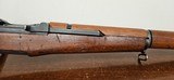 Springfield M1 Garand July '41 - .30-06 - Shooter - 6 of 25